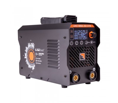 Сварочный аппарат UNO MMA 250 SYN