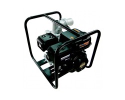 FoxWeld Мотопомпа бензиновая FoxPump G1000-80W (пр-во FoxWeld/КНР)-foto5