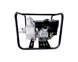 FoxWeld Мотопомпа бензиновая FoxPump G1000-80W (пр-во FoxWeld/КНР)-foto4