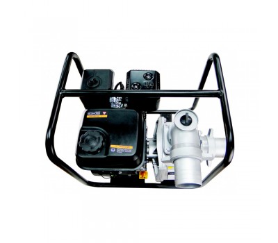 FoxWeld Мотопомпа бензиновая FoxPump G1000-80W (пр-во FoxWeld/КНР)