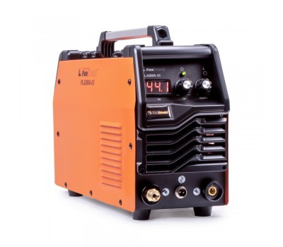 Аппарат плазменной резки Plasma 43 (пр-во FoxWeld/КНР)