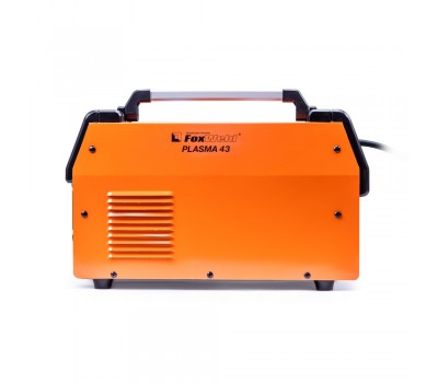 Аппарат плазменной резки Plasma 43 (пр-во FoxWeld/КНР)