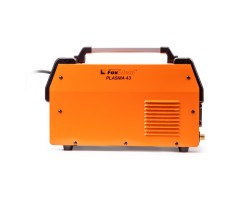 Аппарат плазменной резки Plasma 43 (пр-во FoxWeld/КНР)-foto2