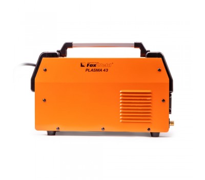 Аппарат плазменной резки Plasma 43 (пр-во FoxWeld/КНР)