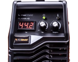 Аппарат плазменной резки Plasma 43 (пр-во FoxWeld/КНР)-foto5