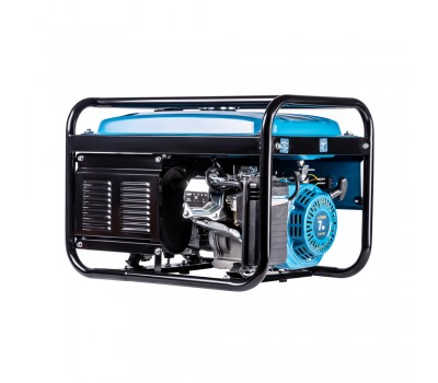 Бензиновый генератор Varteg G3500