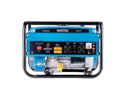 Бензиновый генератор Varteg G3500-foto2