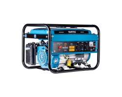 Бензиновый генератор Varteg G3500