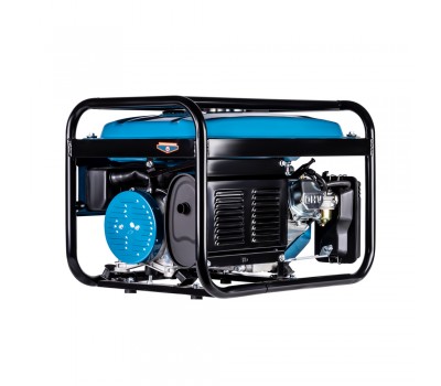 Бензиновый генератор Varteg G3500