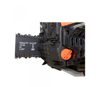 Бензиновая цепная пила Bjork 245/16