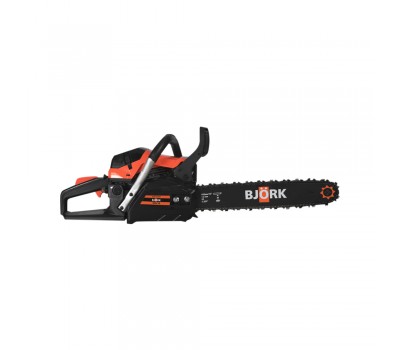 Бензиновая цепная пила Bjork 245/16