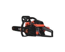 Бензиновая цепная пила Bjork 245/16-foto2