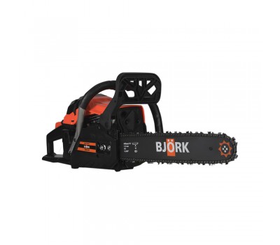 Бензиновая цепная пила Bjork 245/16