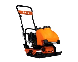 Виброплита FTL PCF 80-foto7