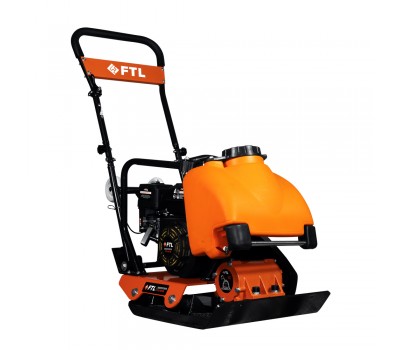 Виброплита FTL PCF 80