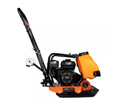 Виброплита FTL PCF 80