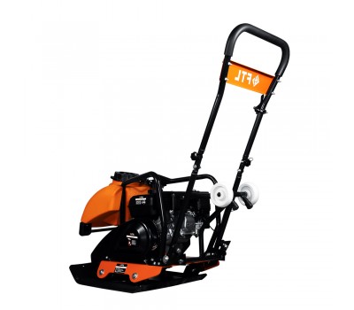 Виброплита FTL PCF 80