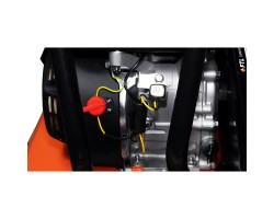 Виброплита FTL PCF 80-foto9