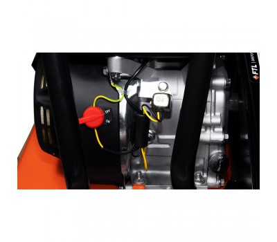 Виброплита FTL PCF 80