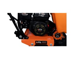 Виброплита FTL PCF 80-foto8