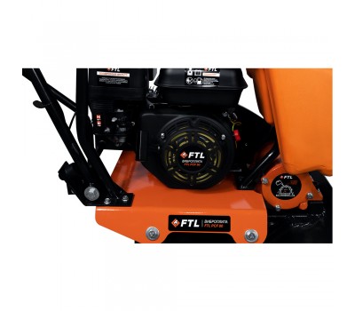 Виброплита FTL PCF 80