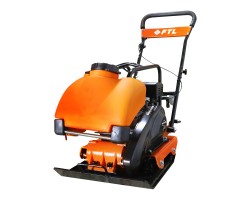 Виброплита FTL PCF 80