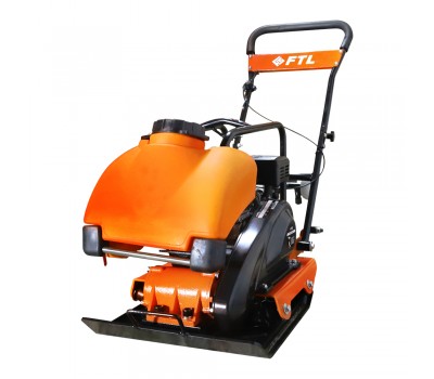 Виброплита FTL PCF 80