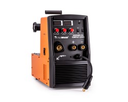 Сварочный полуавтомат Invermig 250 Compact (230V)