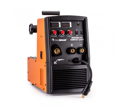 Сварочный полуавтомат Invermig 250 Compact (230V)