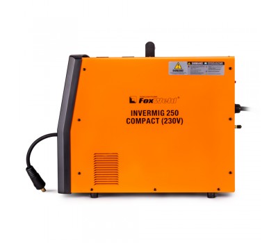 Сварочный полуавтомат Invermig 250 Compact (230V)