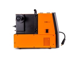 Сварочный полуавтомат Invermig 250 Compact (230V)-foto2