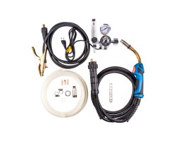 Сварочный полуавтомат Invermig 250 Compact (230V)-foto8