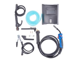 Сварочный полуавтомат VARTEG 180 DUO-S-foto8