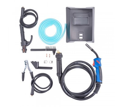 Сварочный полуавтомат VARTEG 180 DUO-S