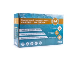 Сварочный полуавтомат VARTEG 180 DUO-S-foto9