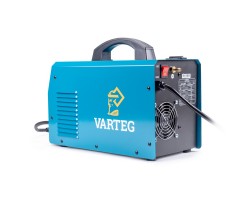 Сварочный полуавтомат VARTEG 180 DUO-S-foto2