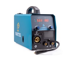 Сварочный полуавтомат VARTEG 180 DUO-S