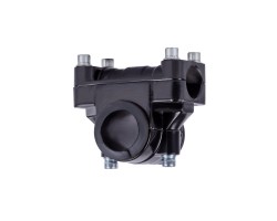 Бензотриммер FTL T 52, стартер ERGO / неразборная штанга для бензотриммера FTL T 52-foto7