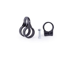 Бензотриммер FTL T 52, стартер ERGO / неразборная штанга для бензотриммера FTL T 52-foto8