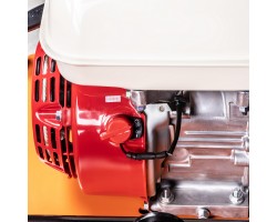 Виброплита FTL PCR 150H-foto7