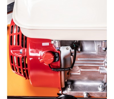 Виброплита FTL PCR 150H