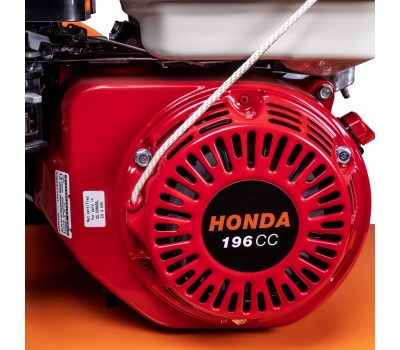 Виброплита FTL PCR 150H