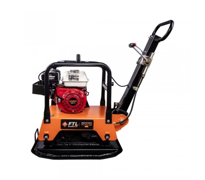 Виброплита FTL PCR 150H