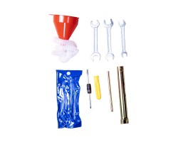 Виброплита FTL PCR 150H-foto8