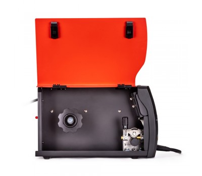 Сварочный полуавтомат KVAZARRUS MIG 200