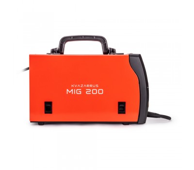 Сварочный полуавтомат KVAZARRUS MIG 200