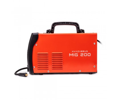 Сварочный полуавтомат KVAZARRUS MIG 200