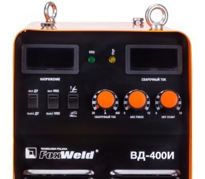 Сварочный аппарат ВД-400И