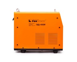 Сварочный аппарат ВД-400И-foto2