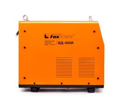 Сварочный аппарат ВД-400И